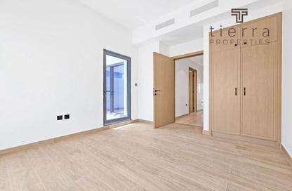 Townhouse - 5 - 5 for rent in Santorini - Damac Lagoons - Dubai