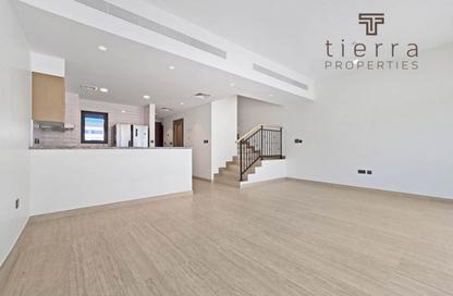 Townhouse - 5 Bedrooms - 5 Bathrooms for rent in Santorini - Damac Lagoons - Dubai