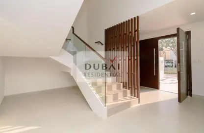 Villa - 4 Bedrooms - 5 Bathrooms for rent in Garden View Villas - Jebel Ali Village - Jebel Ali - Dubai