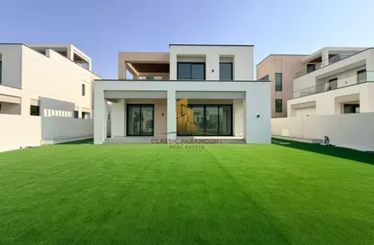 Villa - 4 Bedrooms - 4 Bathrooms for rent in Caya 1 - Arabian Ranches 3 - Dubai