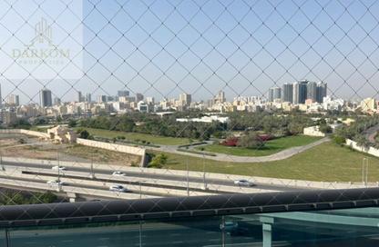 Apartment - 1 Bedroom - 2 Bathrooms for sale in City Tower - Al Nuaimiya - Ajman