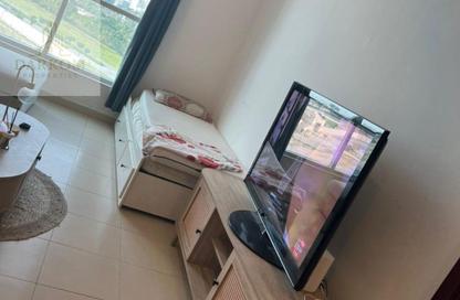 Apartment - 1 Bedroom - 2 Bathrooms for sale in City Tower - Al Nuaimiya - Ajman
