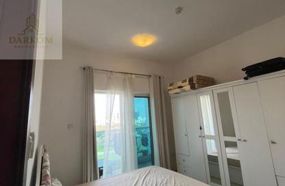 Apartment - 1 Bedroom - 2 Bathrooms for sale in City Tower - Al Nuaimiya - Ajman