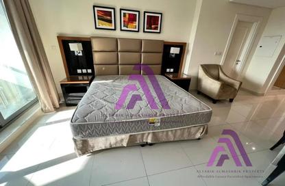 Apartment - Studio - 1 Bathroom for rent in Capital Bay Tower A - Capital Bay - Business Bay - Dubai