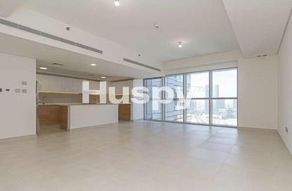 Apartment - 2 - 4 for sale in Radiant Viewz Towers - City Of Lights - Al Reem Island - Abu Dhabi