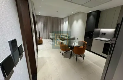 Apartment - 1 Bedroom - 2 Bathrooms for rent in Marquis Signature - Arjan - Dubai