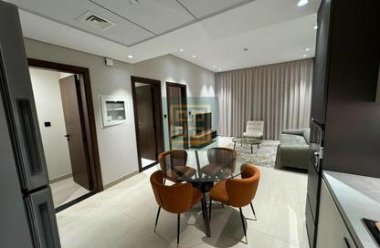 Apartment - 1 - 2 for rent in Marquis Signature - Arjan - Dubai Apartment - 1 - 2 for rent in Marquis Signature - Arjan - Dubai