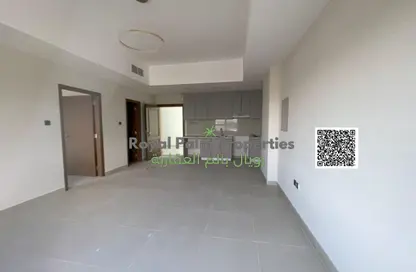 Apartment - 2 Bedrooms - 3 Bathrooms for sale in Kentia - Ajman Uptown Villas - Ajman Uptown - Ajman