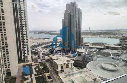 شقة - غرفة نوم - 2 حمامات للبيع في بروج فيوز - مارينا سكوير - جزيرة الريم - أبوظبي