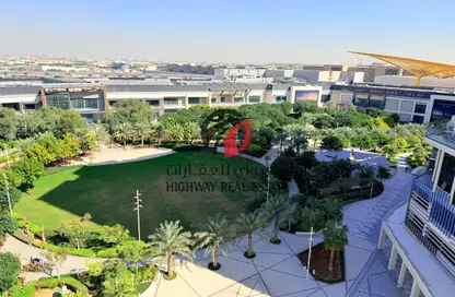 Apartment - 1 Bedroom - 1 Bathroom for rent in Expo Village Residences 3A - Expo Village Residences - Expo City - Dubai