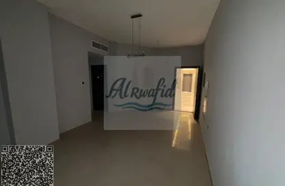 Apartment - 1 Bedroom - 1 Bathroom for rent in Al Rashidiya Towers - Al Rashidiya - Ajman Downtown - Ajman