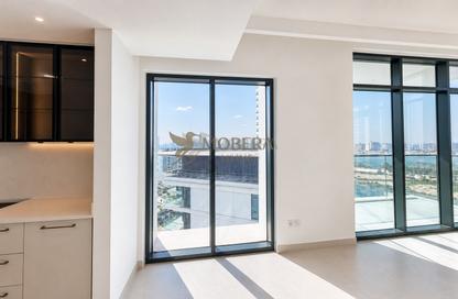 Apartment - 2 - 2 for rent in The Cove II Building 4 - The Cove ll - Dubai Creek Harbour (The Lagoons) - Dubai