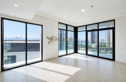 Apartment - 2 - 2 for rent in The Cove II Building 4 - The Cove ll - Dubai Creek Harbour (The Lagoons) - Dubai
