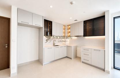 Apartment - 2 - 2 for rent in The Cove II Building 4 - The Cove ll - Dubai Creek Harbour (The Lagoons) - Dubai