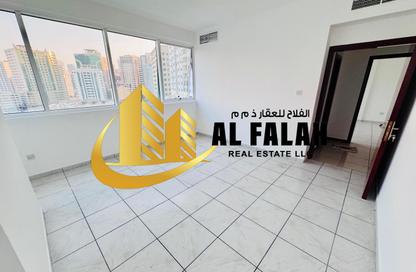 Apartment - 2 Bedrooms - 2 Bathrooms for rent in Al Majaz 3 - Al Majaz - Sharjah