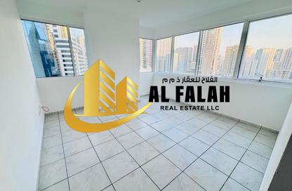 Apartment - 2 Bedrooms - 2 Bathrooms for rent in Al Majaz 3 - Al Majaz - Sharjah