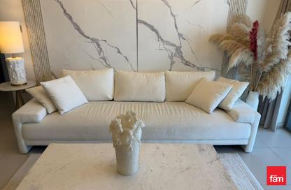 Apartment - 2 Bedrooms - 3 Bathrooms for rent in Burj Royale - Downtown Dubai - Dubai
