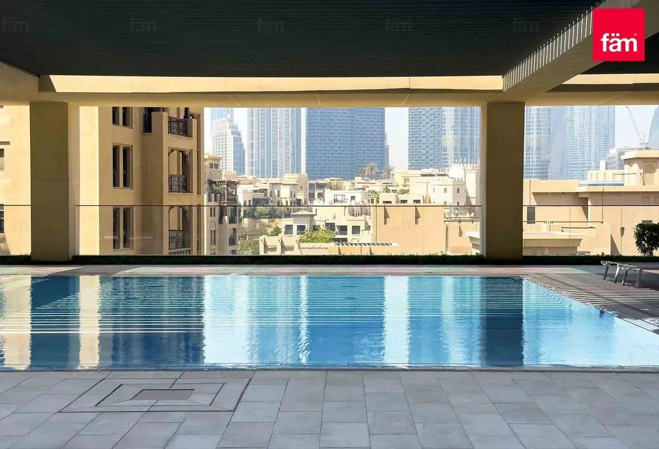 Burj Khalifa And Fountain View | High Floor photo 11