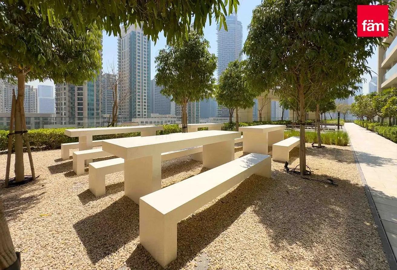 Burj Khalifa And Fountain View | High Floor photo 15