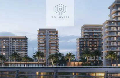 شقة - 1 حمام للبيع في ياس ريفا ريسيدنس - جزيرة ياس - أبوظبي