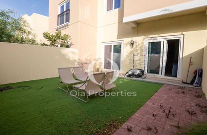 Villa - 3 Bedrooms - 4 Bathrooms for sale in Amaranta 2 - Amaranta - Villanova - Dubai