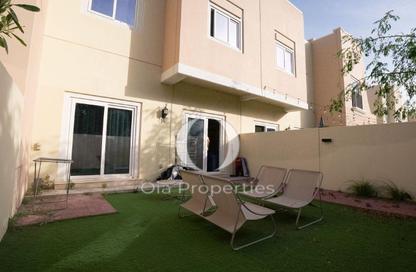 Villa - 3 Bedrooms - 4 Bathrooms for sale in Amaranta 2 - Amaranta - Villanova - Dubai Villa - 3 Bedrooms - 4 Bathrooms for sale in Amaranta 2 - Amaranta - Villanova - Dubai