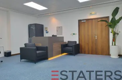 Office Space - 5 Bedrooms for rent in Liberty House - DIFC - Dubai