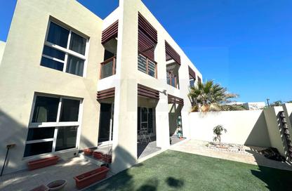 Villa - 3 Bedrooms - 5 Bathrooms for sale in Malibu - Mina Al Arab - Ras Al Khaimah
