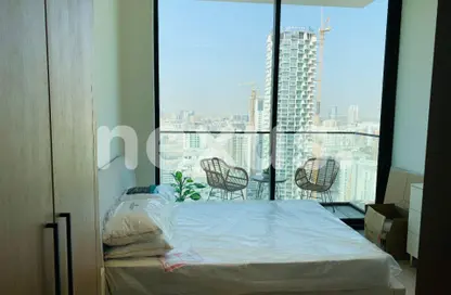 Apartment - Studio - 1 Bathroom for sale in Binghatti Tulip - District 11 - Jumeirah Village Circle - Dubai