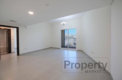 Apartment - 1 Bedroom - 2 Bathrooms for rent in Al Manal View - Liwan - Dubai