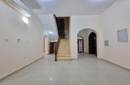 Villa - 5 Bedrooms - 6 Bathrooms for rent in Al Sarooj - Al Ain