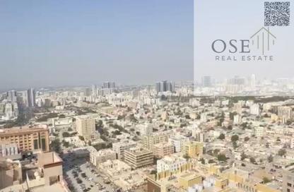 Apartment - 2 - 3 for sale in Ajman One Towers - Al Sawan - Ajman Apartment - 2 - 3 for sale in Ajman One Towers - Al Sawan - Ajman