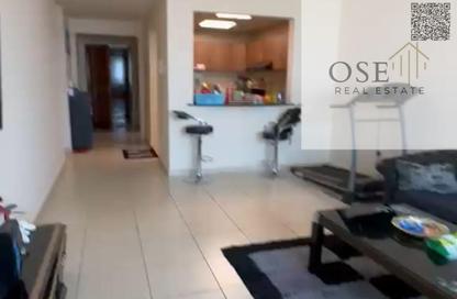 Apartment - 2 - 3 for sale in Ajman One Towers - Al Sawan - Ajman Apartment - 2 - 3 for sale in Ajman One Towers - Al Sawan - Ajman