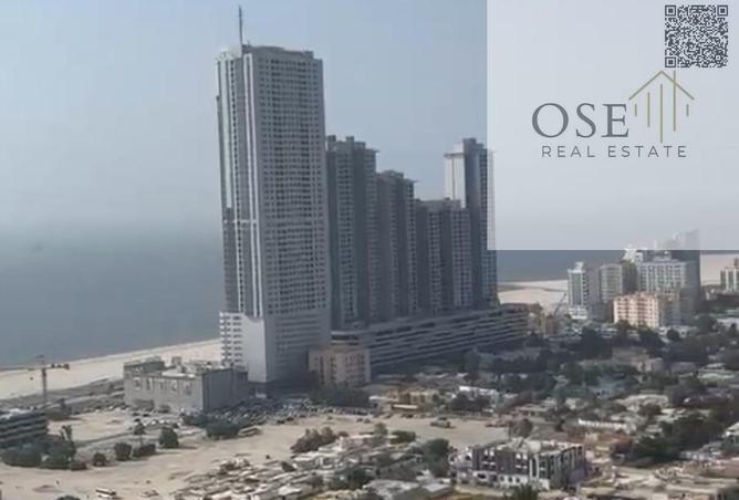 2BR Apartment with Water View in Northern Emirates