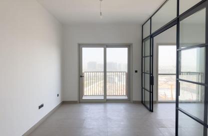 Apartment - 2 Bedrooms - 1 Bathroom for rent in Collective 2.0 Tower A - Collective 2.0 - Dubai Hills Estate - Dubai