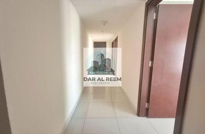 Apartment - 2 Bedrooms - 2 Bathrooms for rent in New Al Taawun Road - Al Taawun - Sharjah