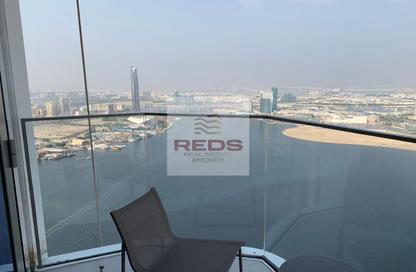 Apartment - 2 - 3 for rent in Address Harbour Point Tower 2 - Address Harbour Point - Dubai Creek Harbour (The Lagoons) - Dubai Apartment - 2 - 3 for rent in Address Harbour Point Tower 2 - Address Harbour Point - Dubai Creek Harbour (The Lagoons) - Dubai