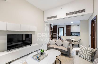 Apartment - 1 Bedroom - 1 Bathroom for sale in J ONE Tower A - J ONE - Business Bay - Dubai Apartment - 1 Bedroom - 1 Bathroom for sale in J ONE Tower A - J ONE - Business Bay - Dubai