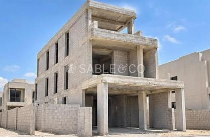 Villa - 3 - 4 for sale in Mulberry - Damac Hills 2 - Dubai
