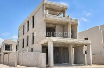 Villa - 3 Bedrooms - 4 Bathrooms for sale in Mulberry - Damac Hills 2 - Dubai Villa - 3 Bedrooms - 4 Bathrooms for sale in Mulberry - Damac Hills 2 - Dubai