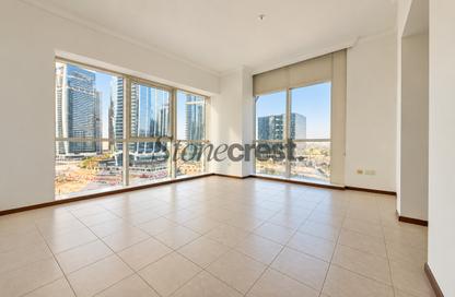 Apartment - 2 - 3 for rent in MAG 214 - JLT Cluster R - Jumeirah Lake Towers - Dubai