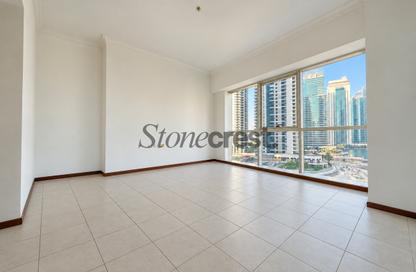 Apartment - 2 - 3 for rent in MAG 214 - JLT Cluster R - Jumeirah Lake Towers - Dubai