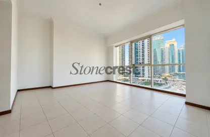 Apartment - 2 Bedrooms - 3 Bathrooms for rent in MAG 214 - JLT Cluster R - Jumeirah Lake Towers - Dubai