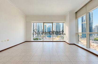 Apartment - 2 - 3 for rent in MAG 214 - JLT Cluster R - Jumeirah Lake Towers - Dubai