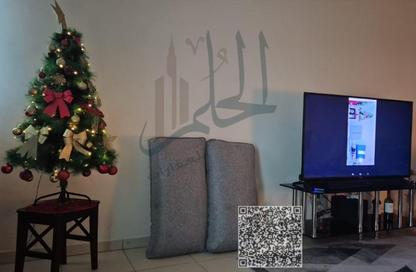 Apartment - 1 Bedroom - 2 Bathrooms for sale in City Tower - Al Nuaimiya - Ajman Apartment - 1 Bedroom - 2 Bathrooms for sale in City Tower - Al Nuaimiya - Ajman