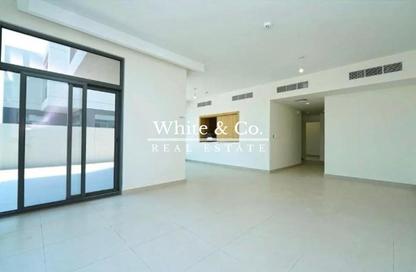Villa - 3 Bedrooms - 4 Bathrooms for rent in The Pulse Beachfront 2 - The Pulse - Dubai South (Dubai World Central) - Dubai