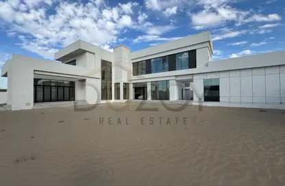 Villa - 4 Bedrooms - 5 Bathrooms for rent in Nad Al Sheba 2 - Nad Al Sheba - Dubai Villa - 4 Bedrooms - 5 Bathrooms for rent in Nad Al Sheba 2 - Nad Al Sheba - Dubai