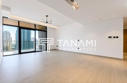 Apartment - 2 - 3 for rent in Marina Living - Dubai Marina - Dubai