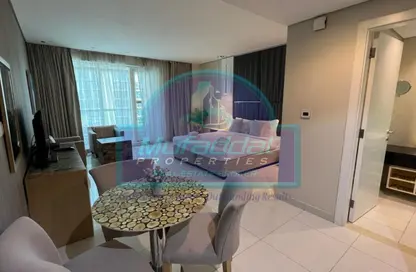 شقة - 1 حمام للايجار في ووترز ايدج - الخليج التجاري - دبي