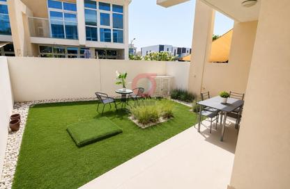 Villa - 3 Bedrooms - 3 Bathrooms for rent in Amazonia EX - Amazonia - Damac Hills 2 - Dubai Villa - 3 Bedrooms - 3 Bathrooms for rent in Amazonia EX - Amazonia - Damac Hills 2 - Dubai